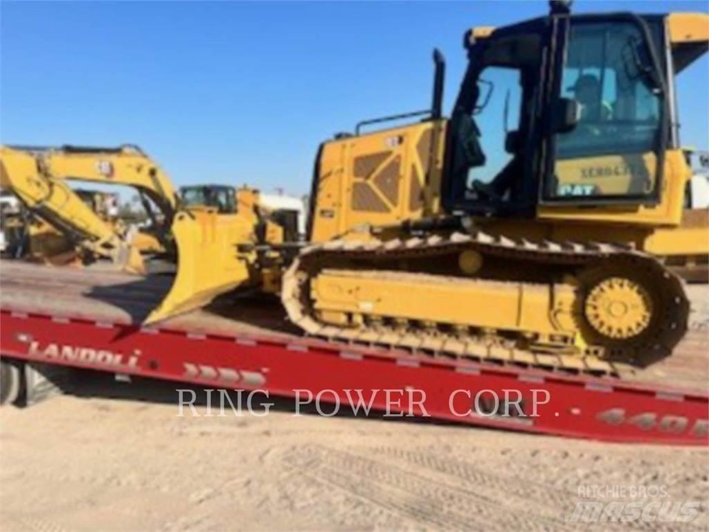 CAT D2LGPEW Гусеничні бульдозери