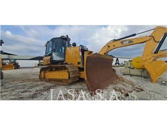 CAT D3-12 Гусеничні бульдозери