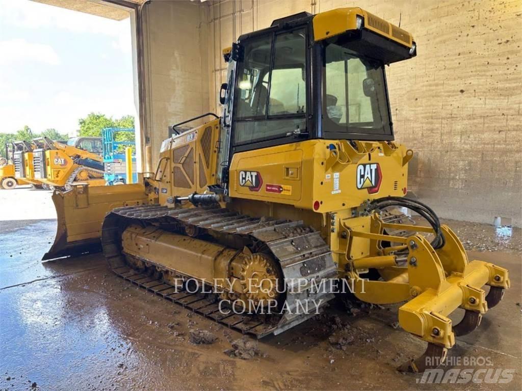CAT D3-12LGI Гусеничні бульдозери