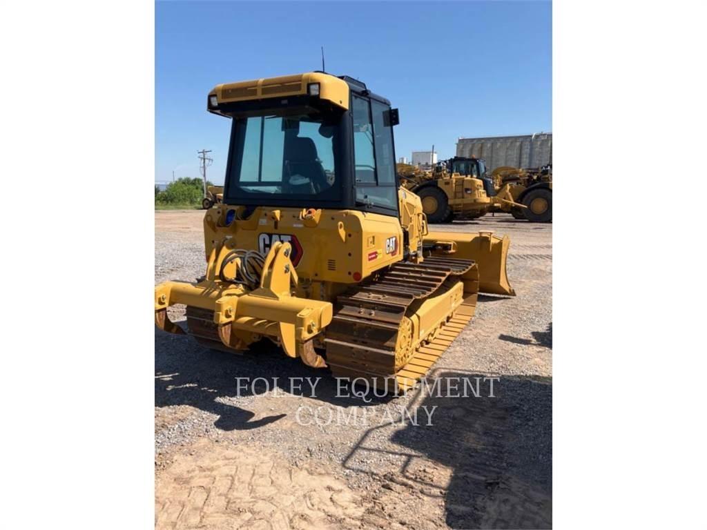 CAT D3-12LGI Гусеничні бульдозери
