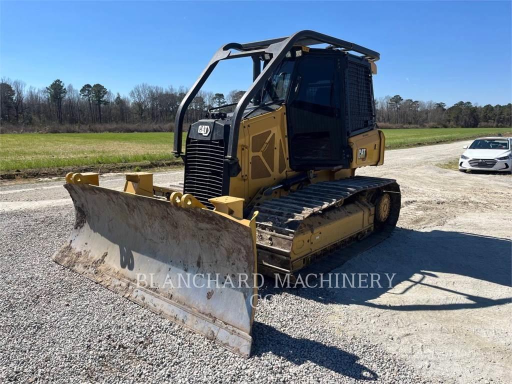 CAT D3-12LGP Гусеничні бульдозери