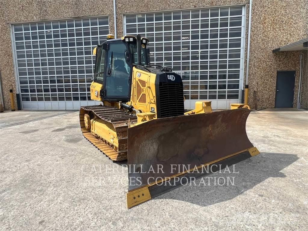 CAT D3-12LGP Гусеничні бульдозери