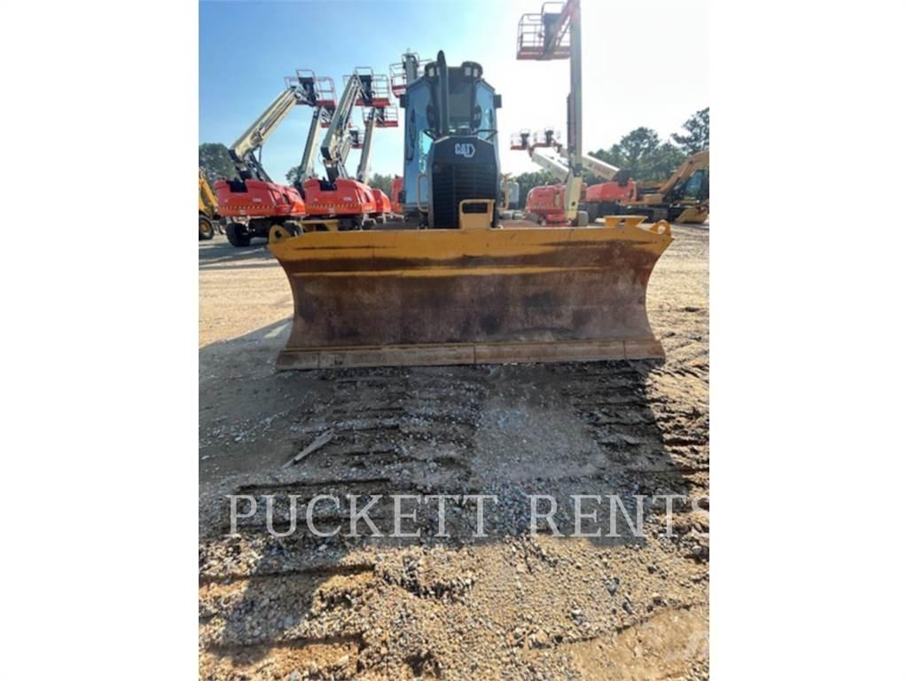 CAT D3-12LGP Гусеничні бульдозери