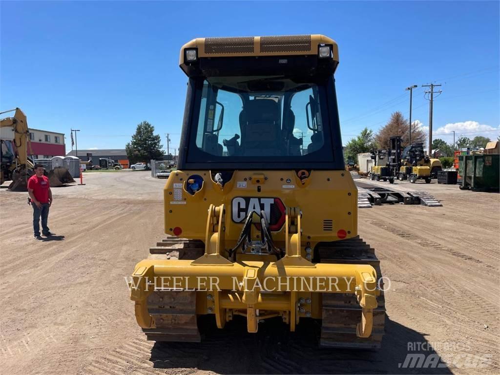 CAT D3 XL Гусеничні бульдозери