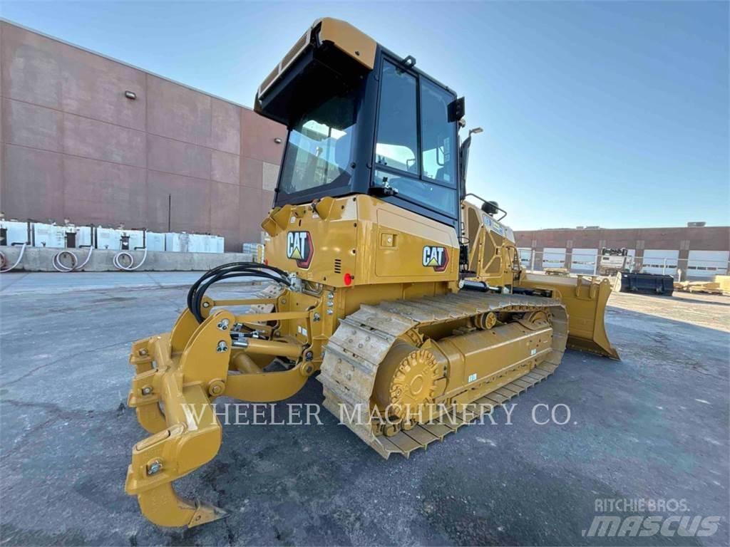 CAT D3 XL Гусеничні бульдозери