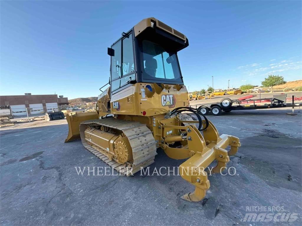 CAT D3 XL Гусеничні бульдозери