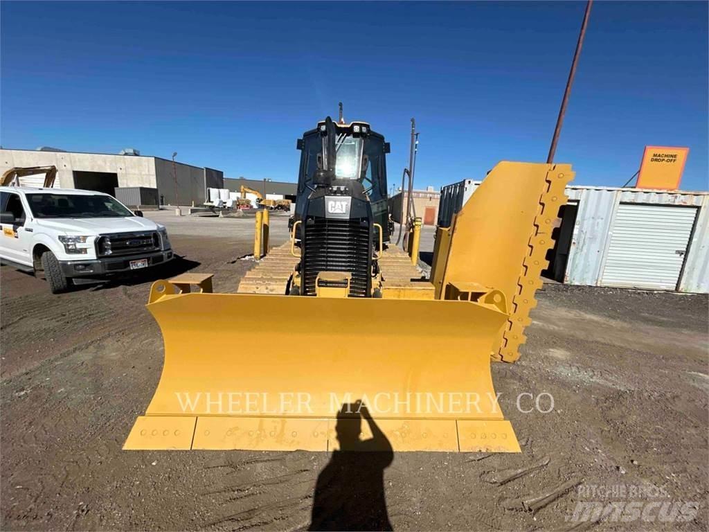 CAT D3 XL Гусеничні бульдозери
