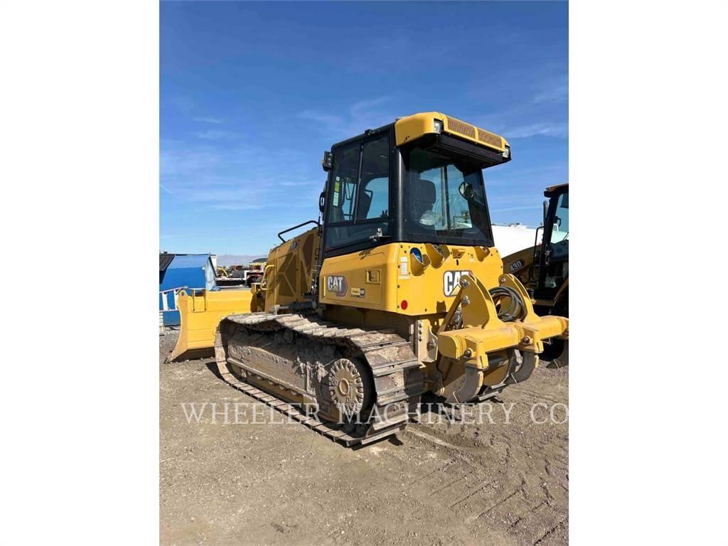 CAT D3 XL Гусеничні бульдозери