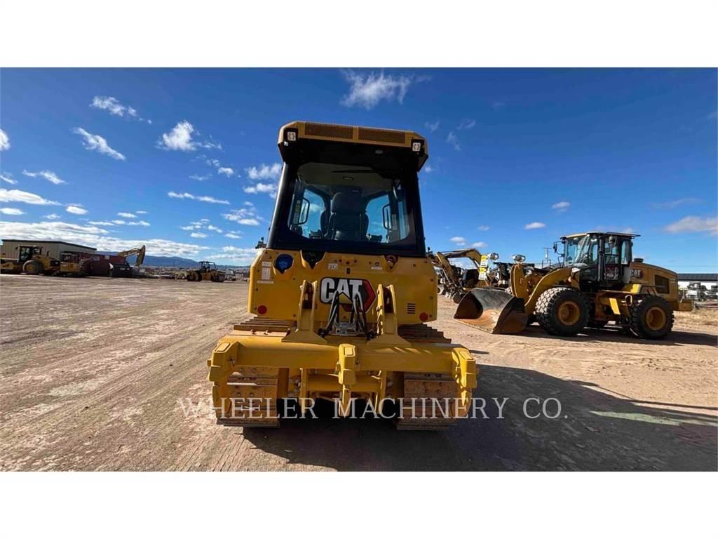 CAT D3 XL Гусеничні бульдозери
