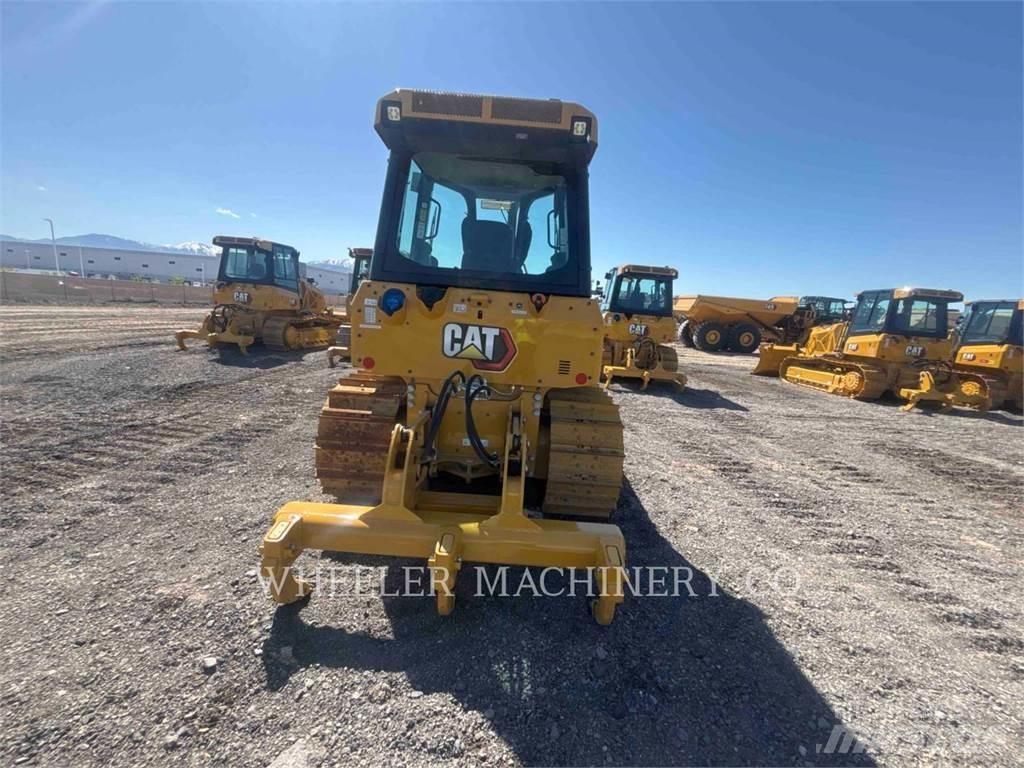 CAT D3 XL Гусеничні бульдозери