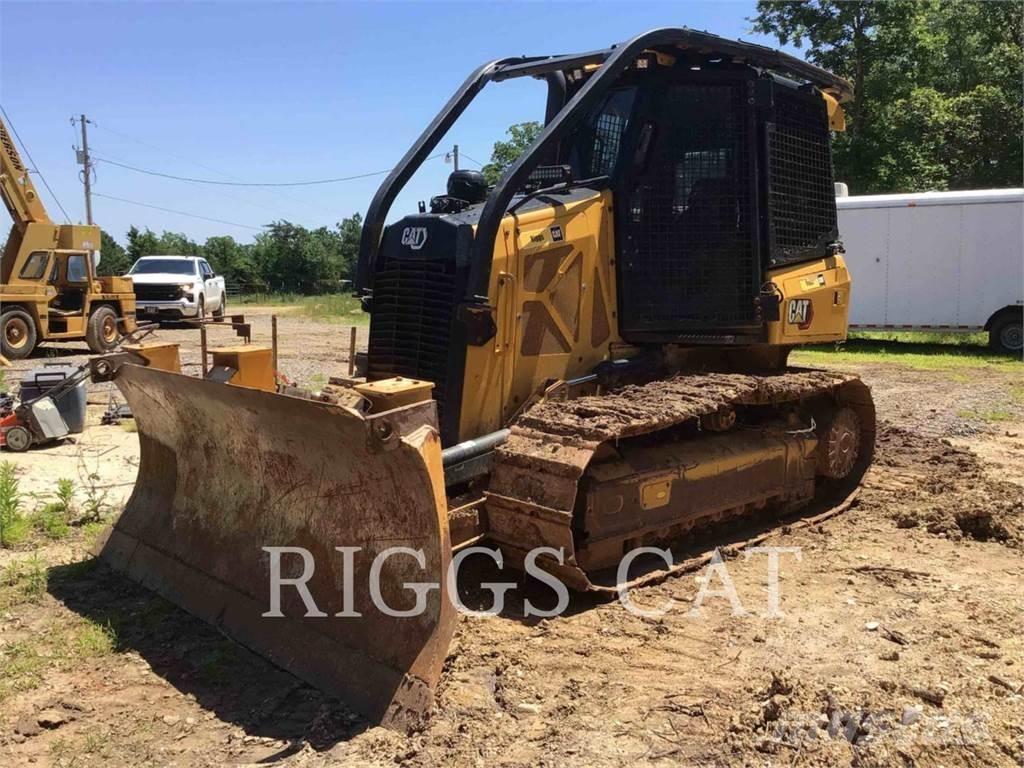 CAT D312 Гусеничні бульдозери