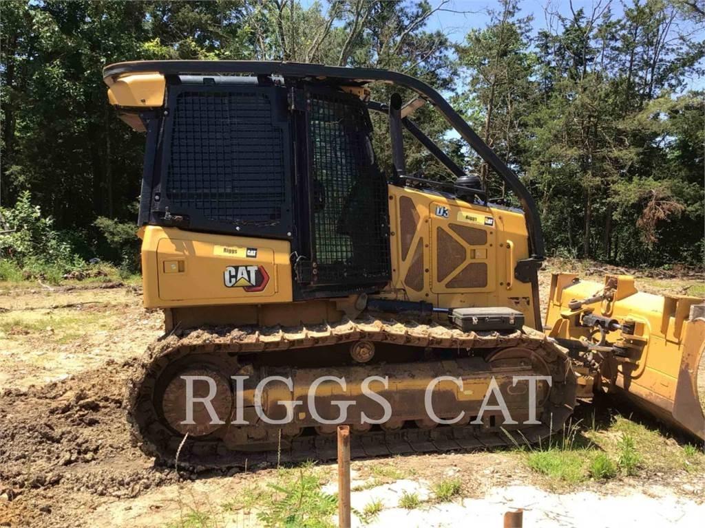CAT D312 Гусеничні бульдозери