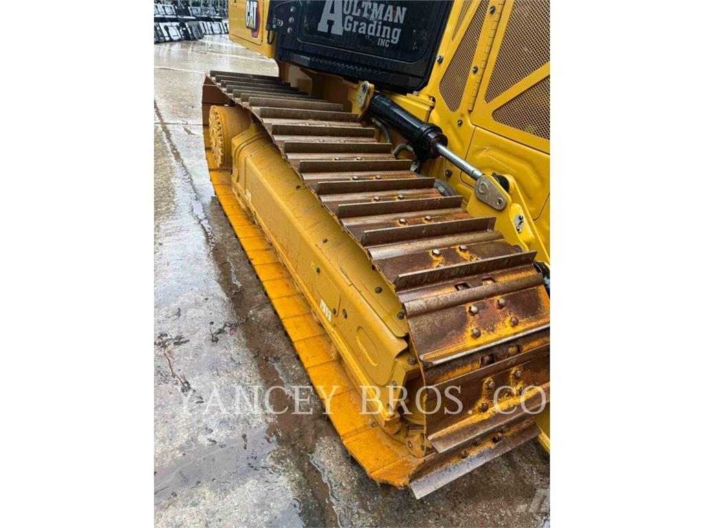 CAT D312 Гусеничні бульдозери