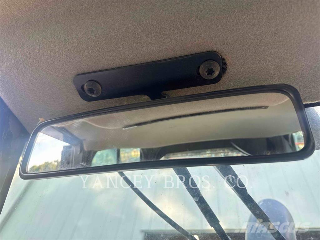 CAT D312 Гусеничні бульдозери