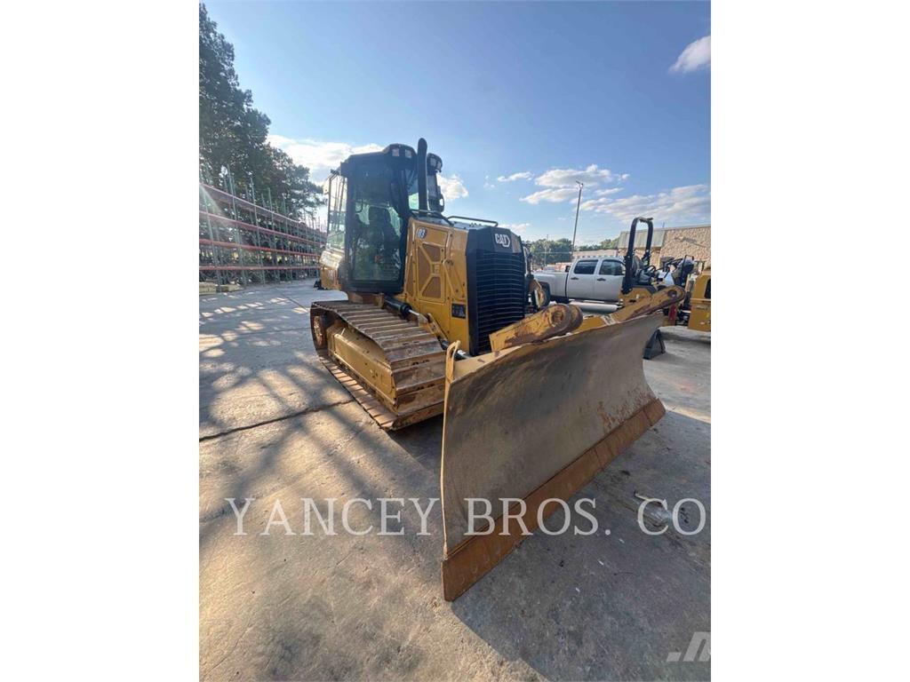 CAT D312 Гусеничні бульдозери
