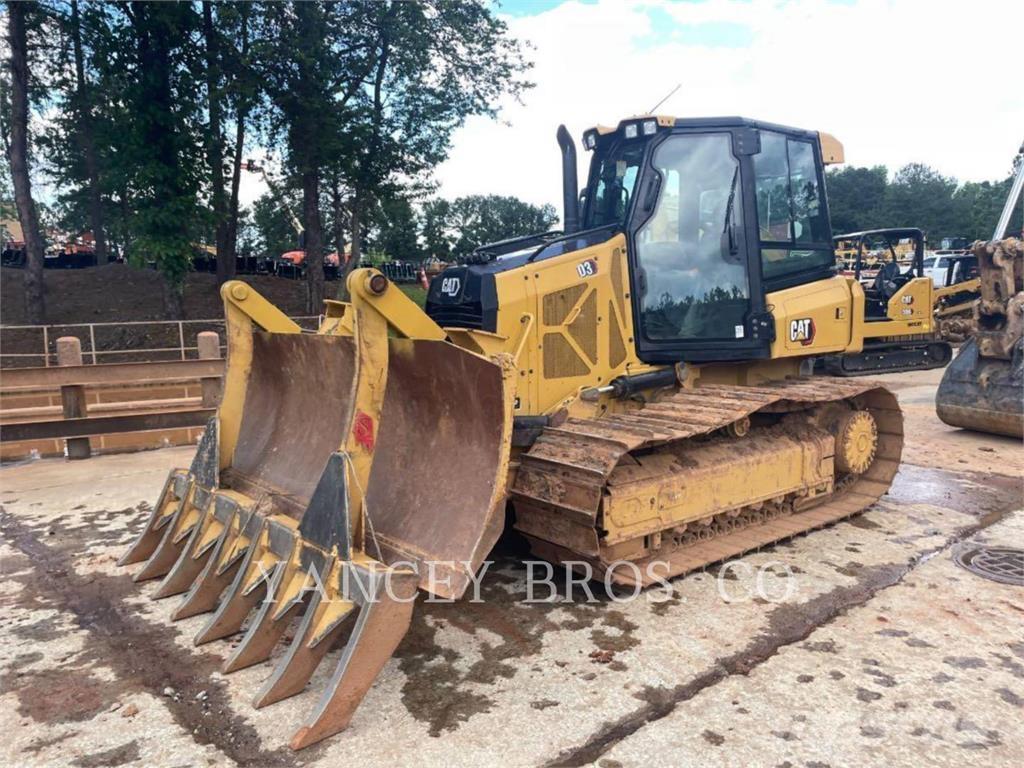 CAT D312LGP Гусеничні бульдозери