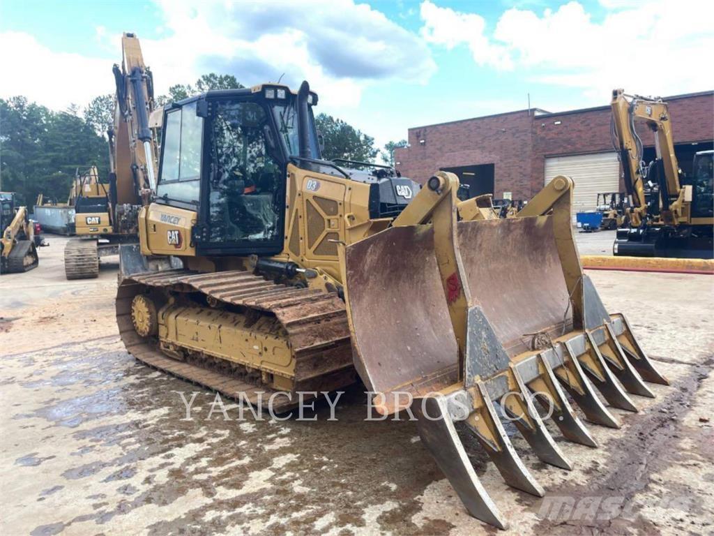 CAT D312LGP Гусеничні бульдозери