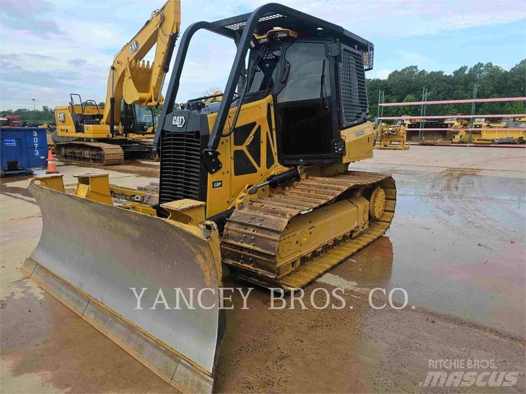 CAT D312LGP Гусеничні бульдозери