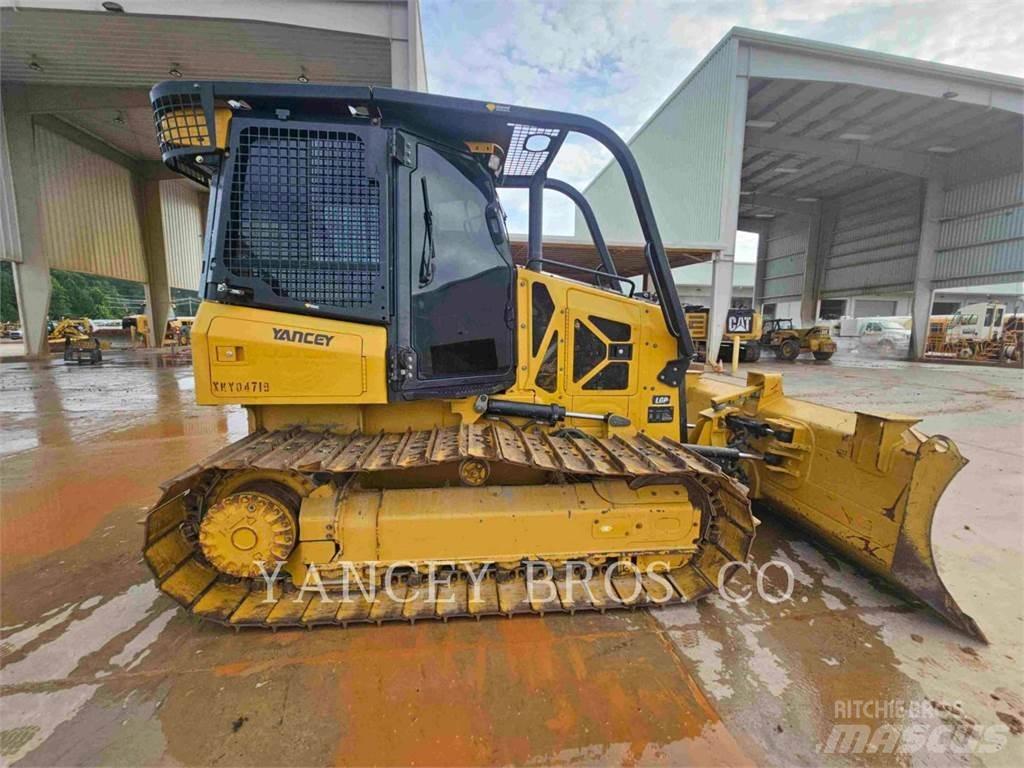 CAT D312LGP Гусеничні бульдозери