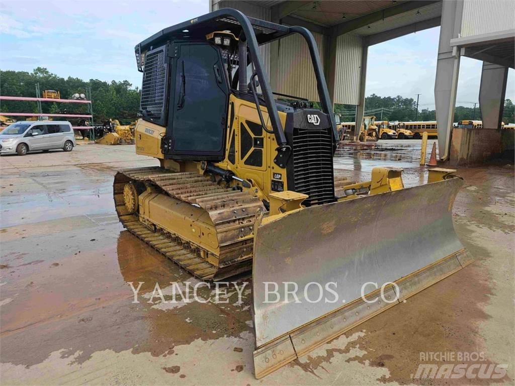 CAT D312LGP Гусеничні бульдозери