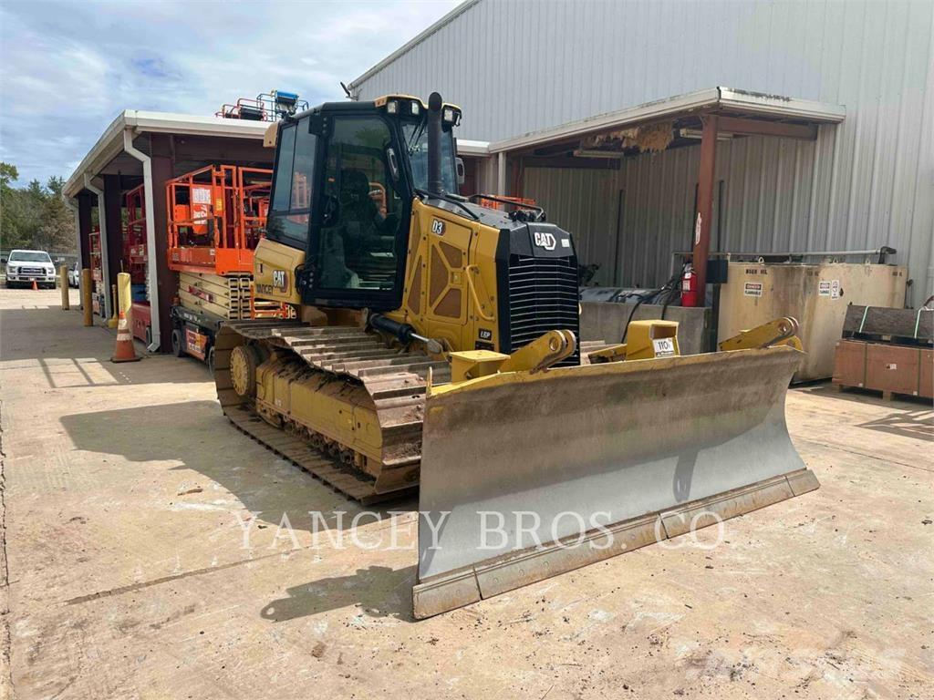 CAT D312LGP Гусеничні бульдозери