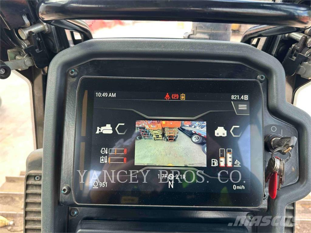 CAT D312LGP Гусеничні бульдозери