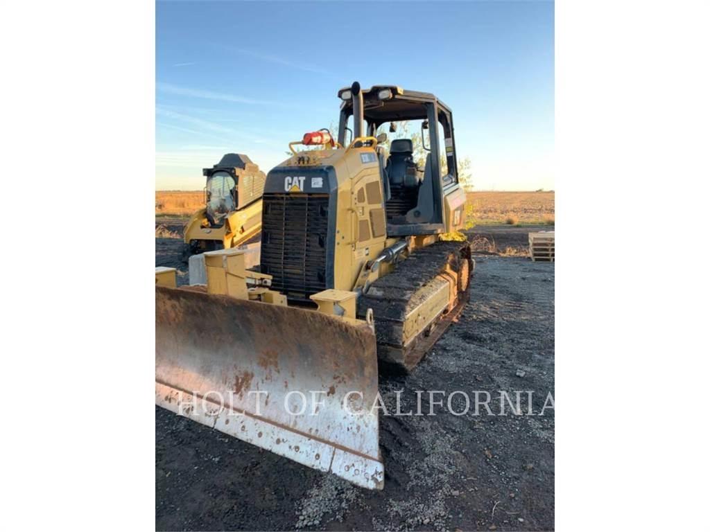 CAT D3K2 Гусеничні бульдозери