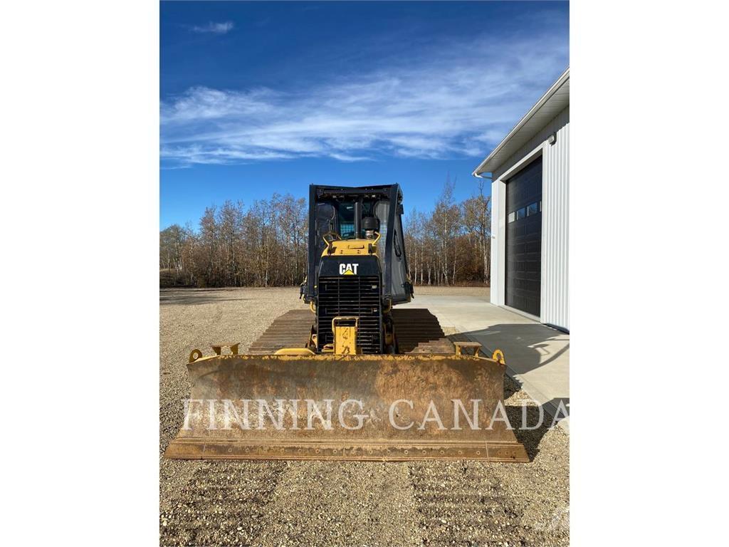 CAT D3K2 Гусеничні бульдозери