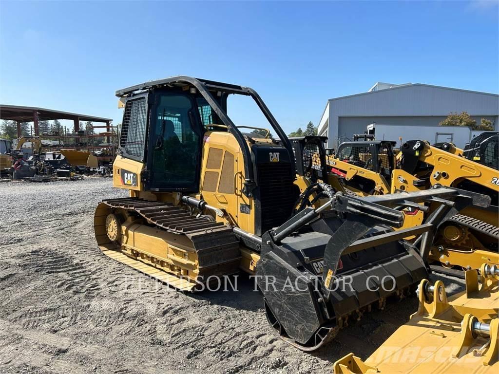 CAT D3K2 LGP Гусеничні бульдозери