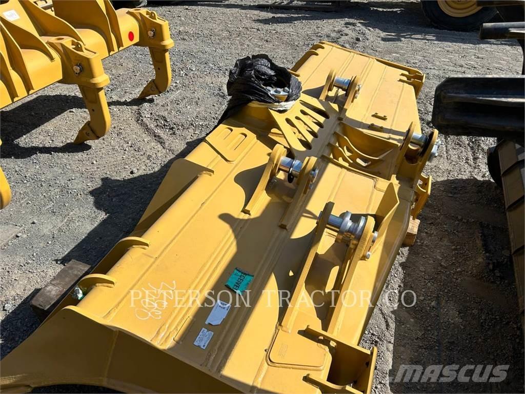 CAT D3K2 LGP Гусеничні бульдозери