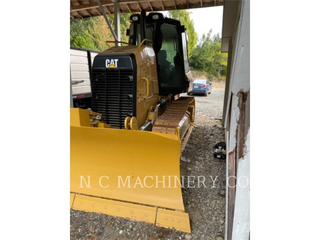 CAT D3K2 XLCB Гусеничні бульдозери