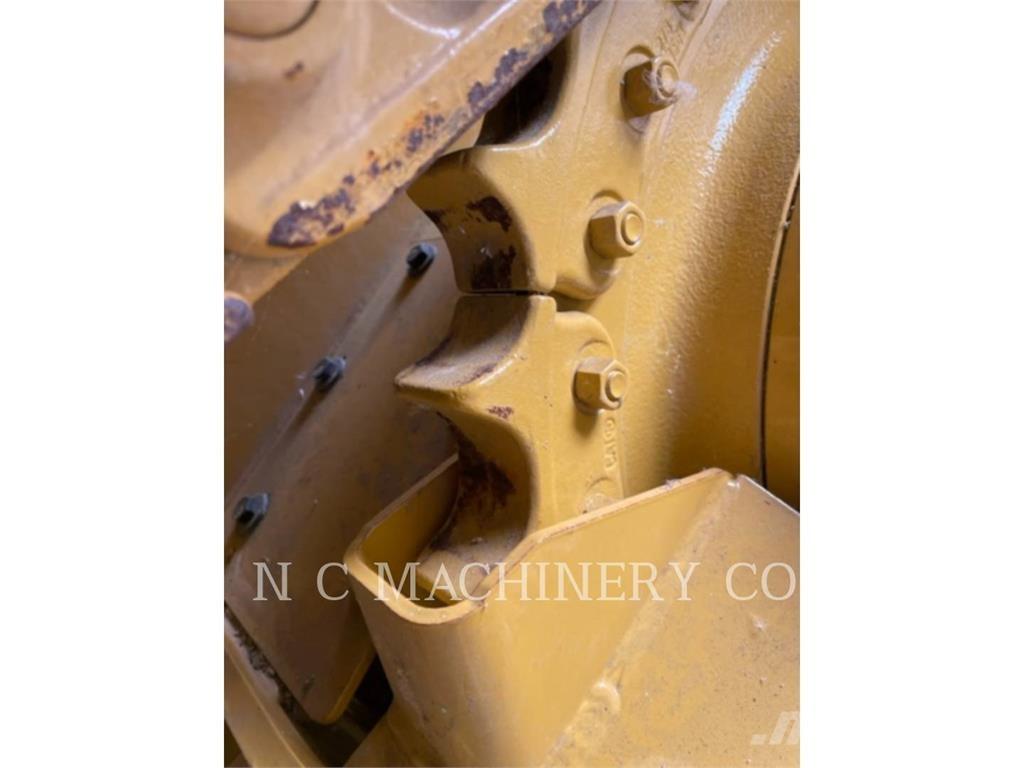 CAT D3K2 XLCB Гусеничні бульдозери