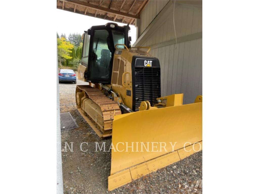 CAT D3K2 XLCB Гусеничні бульдозери