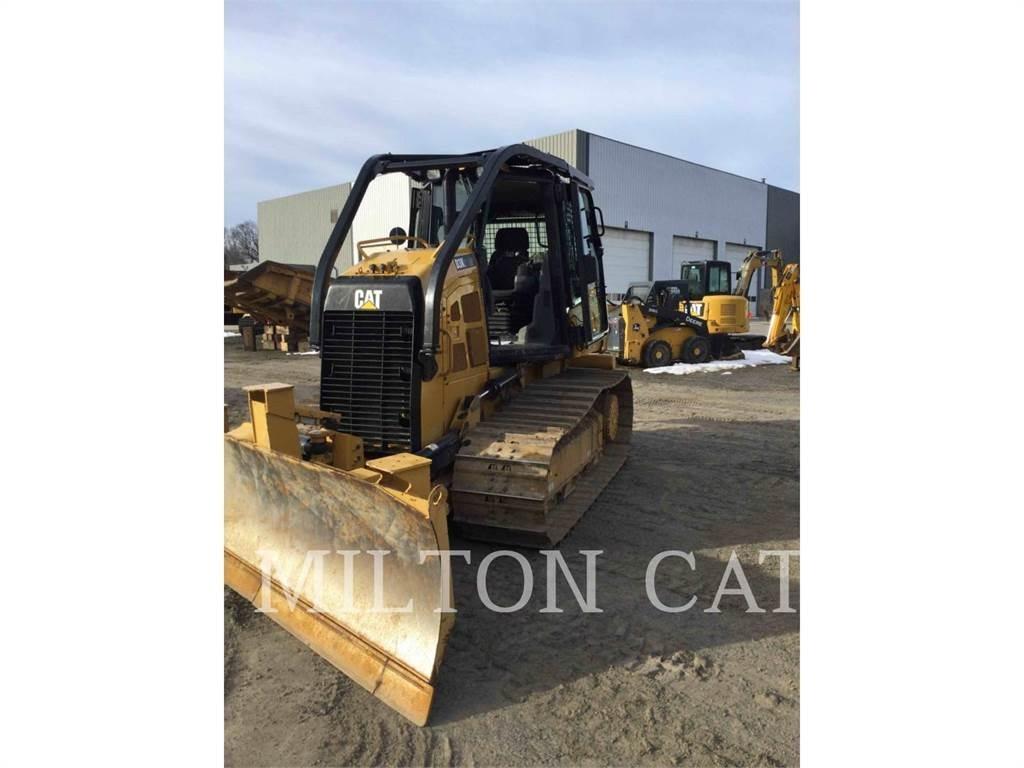CAT D3K2LGP Гусеничні бульдозери