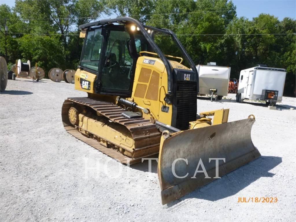 CAT D3K2LGP Гусеничні бульдозери