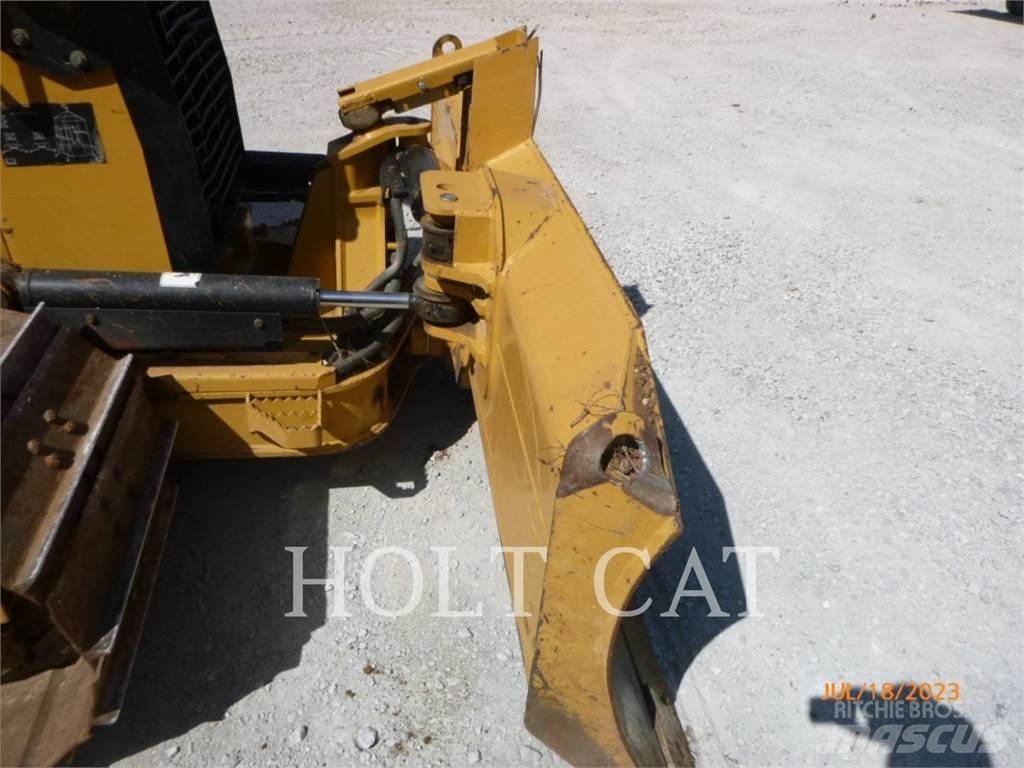 CAT D3K2LGP Гусеничні бульдозери