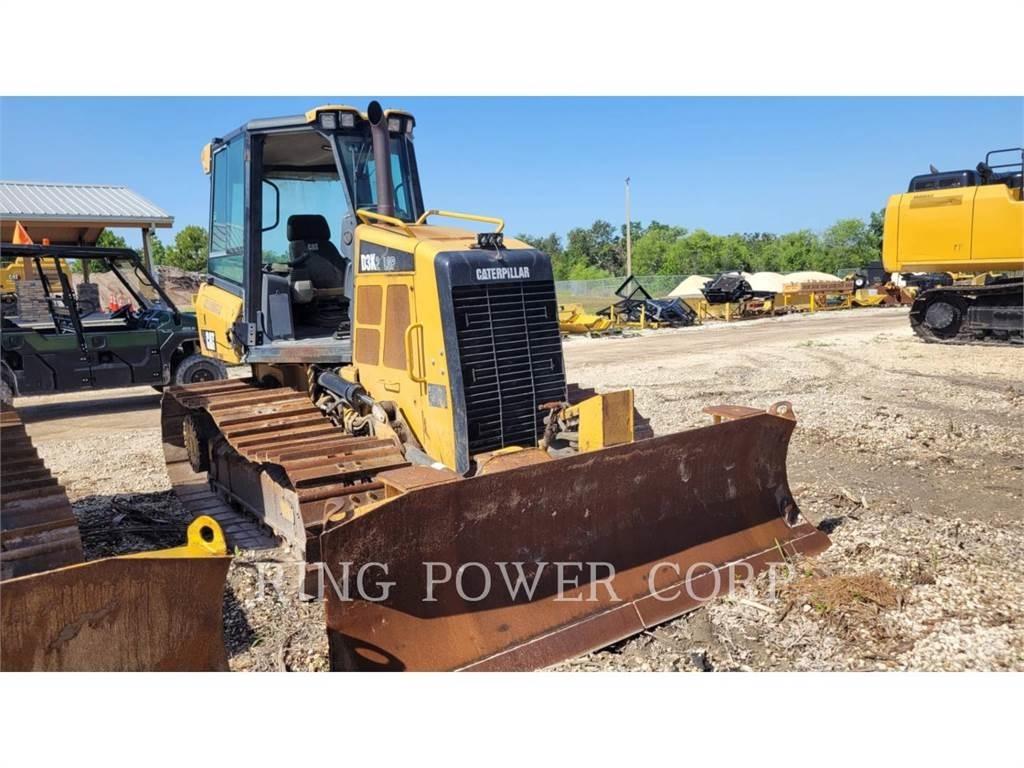 CAT D3K2LGP Гусеничні бульдозери