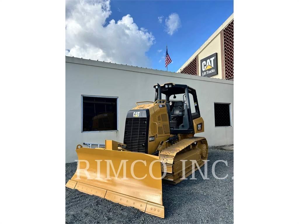 CAT D3K2XL Гусеничні бульдозери