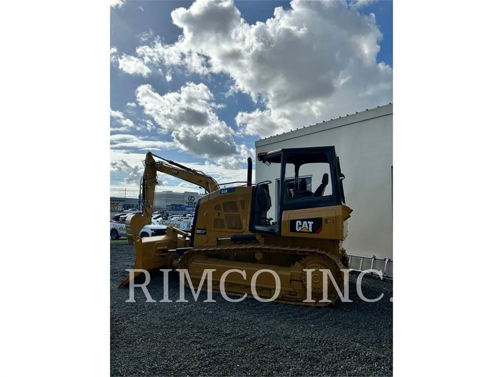 CAT D3K2XL Гусеничні бульдозери