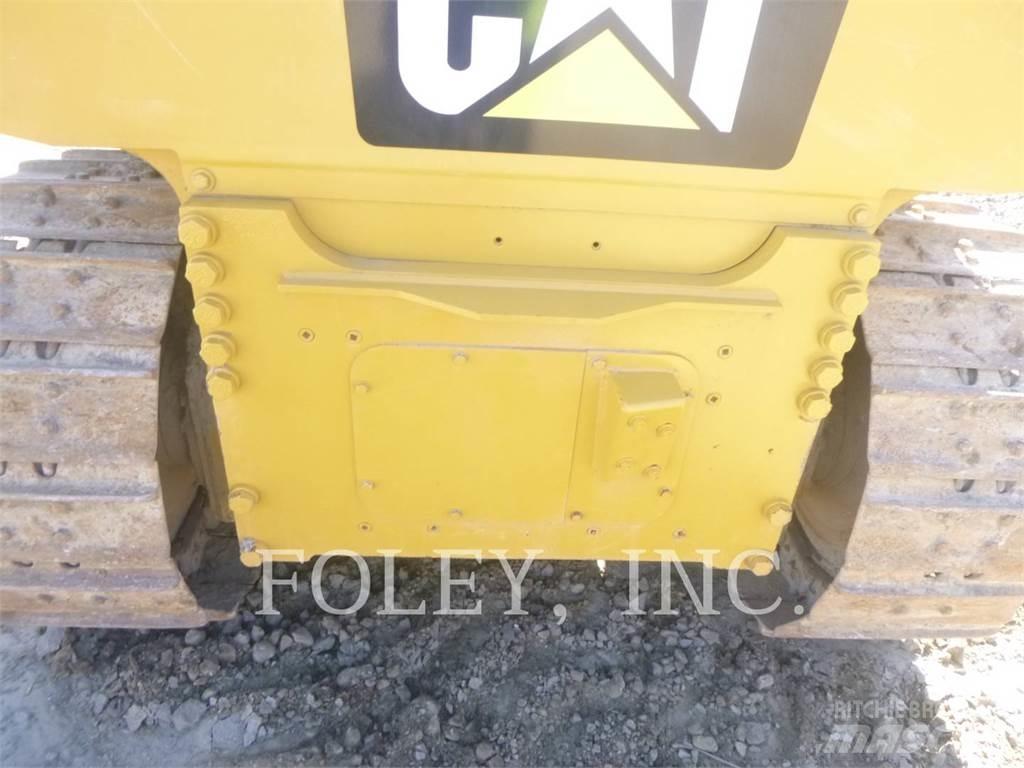 CAT D3K2XL Гусеничні бульдозери