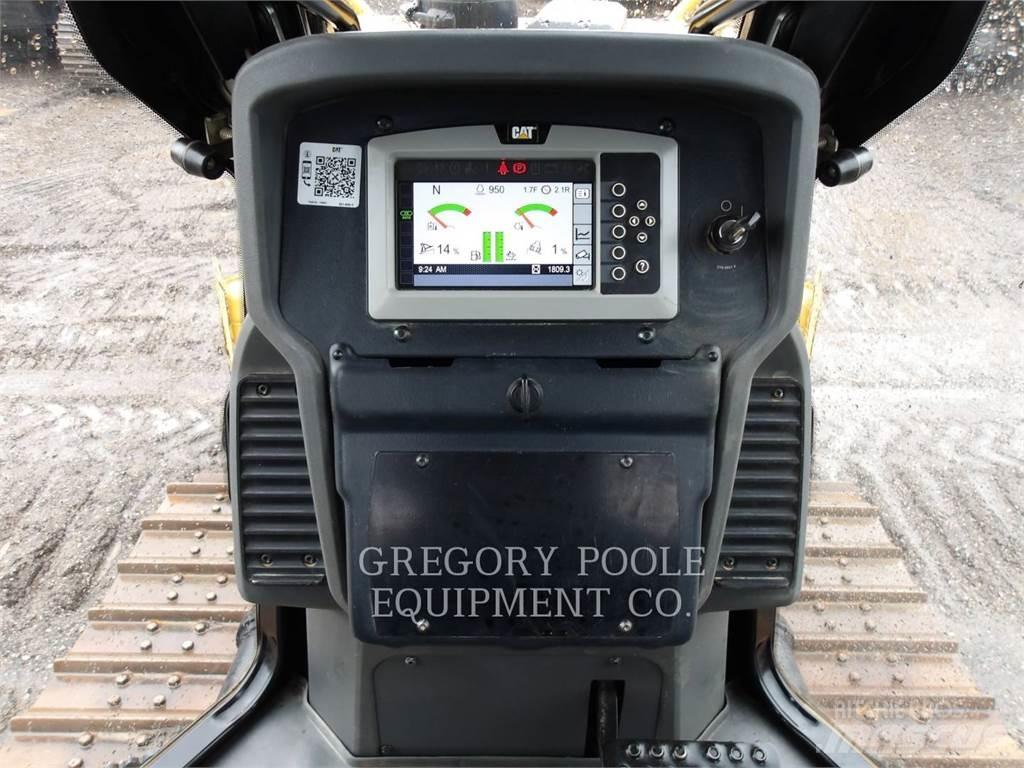 CAT D3K2XL Гусеничні бульдозери