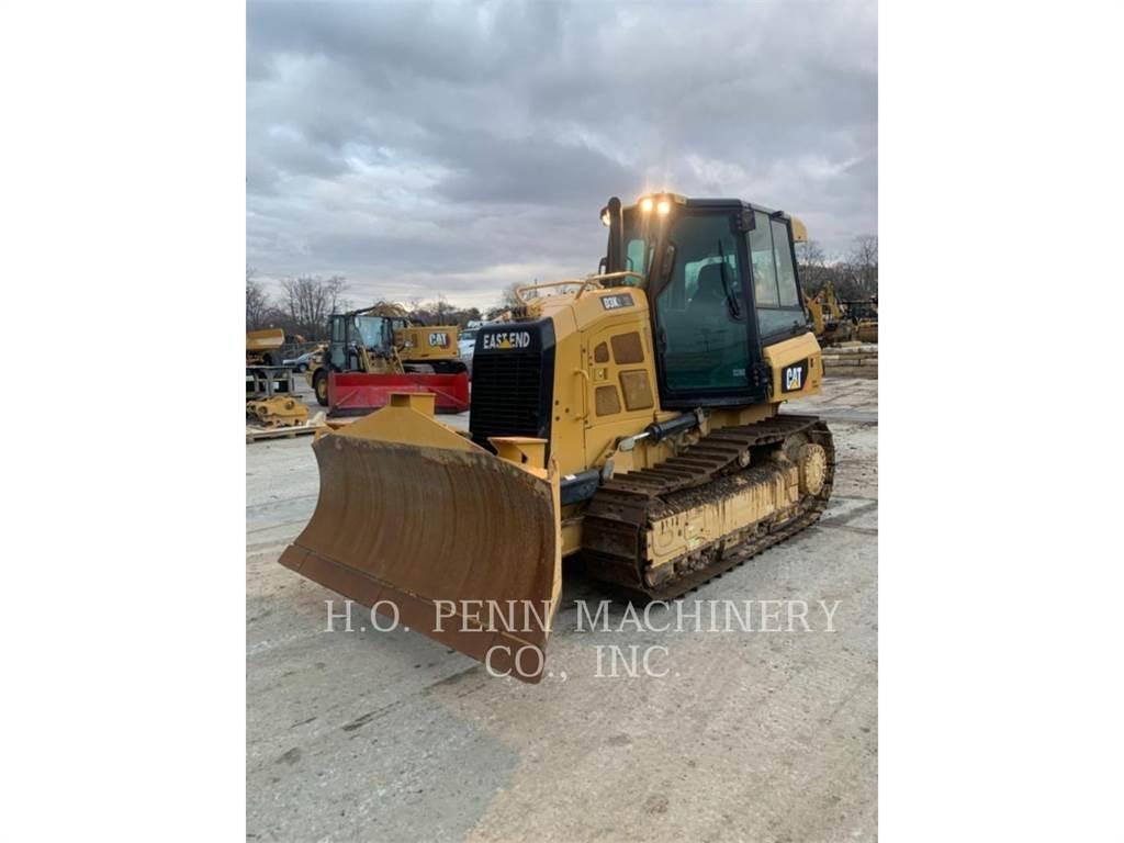 CAT D3K2XL Гусеничні бульдозери