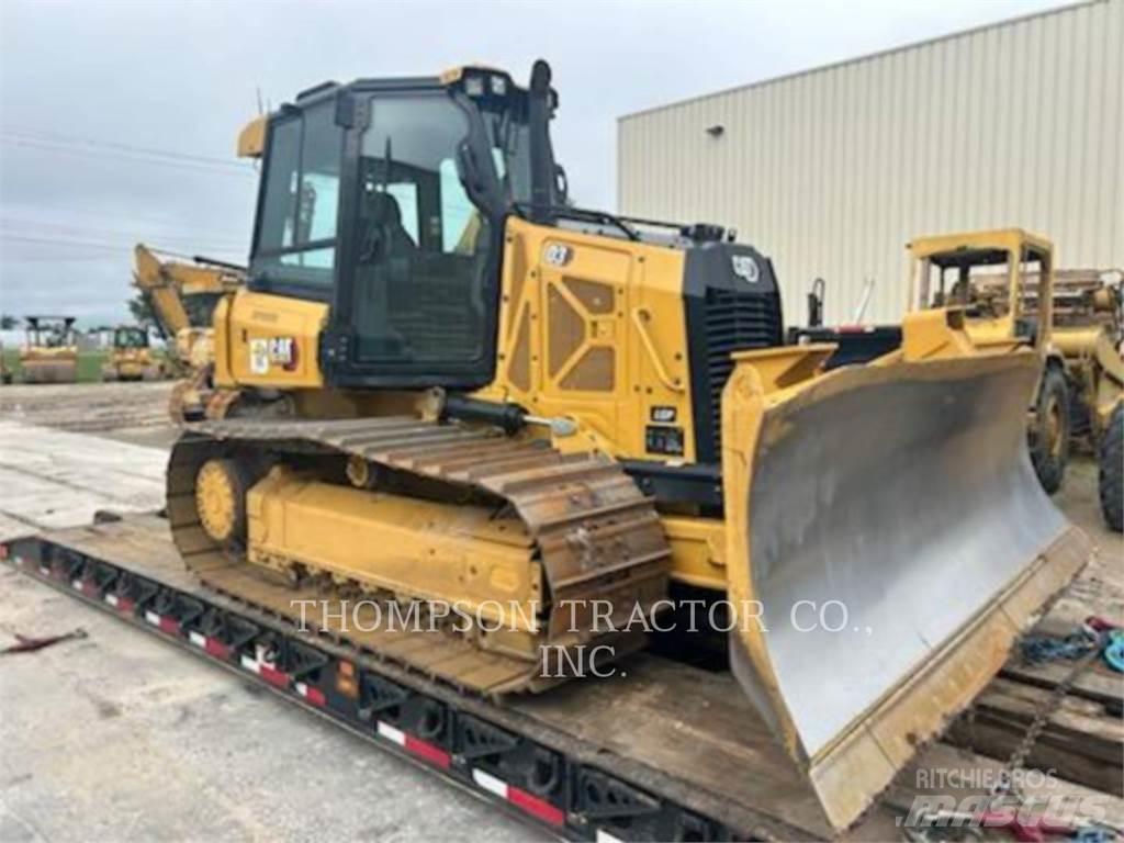 CAT D3LGP Гусеничні бульдозери