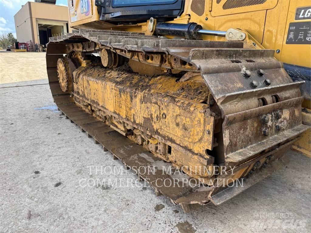 CAT D3LGP Гусеничні бульдозери