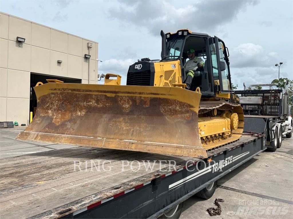 CAT D3LGP3D Гусеничні бульдозери