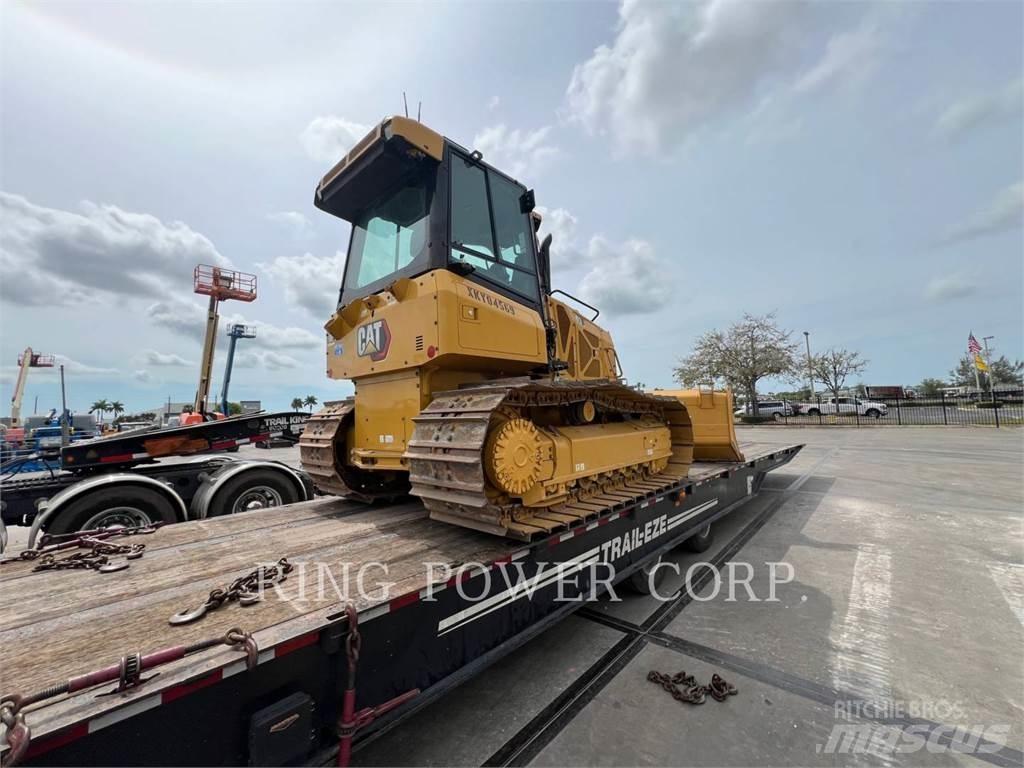 CAT D3LGP3D Гусеничні бульдозери