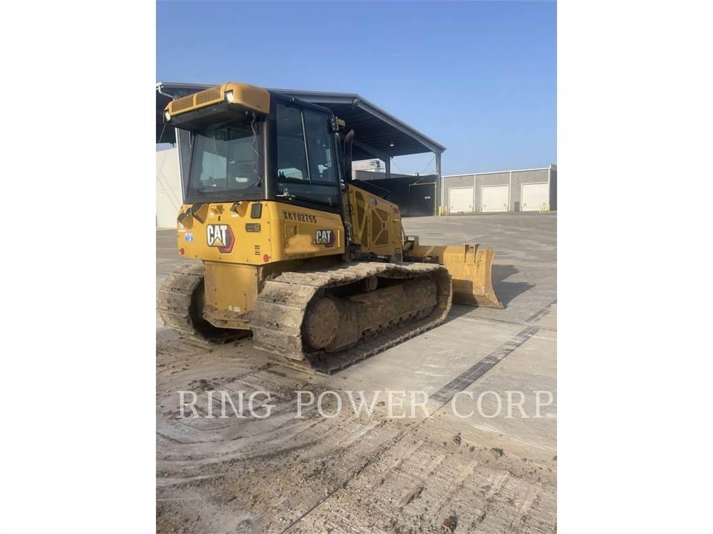 CAT D3LGPEW Гусеничні бульдозери