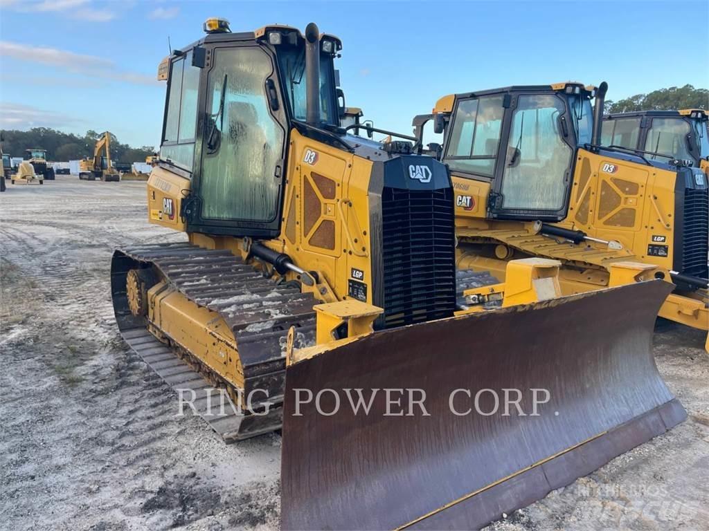 CAT D3LGPEW Гусеничні бульдозери