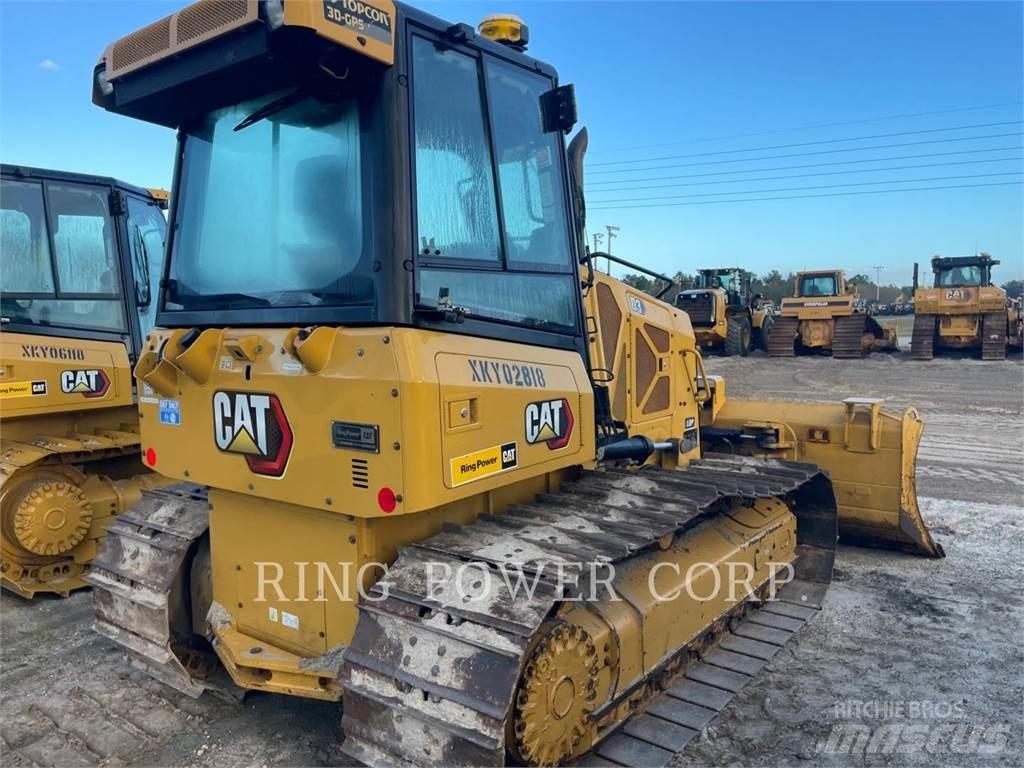 CAT D3LGPEW Гусеничні бульдозери