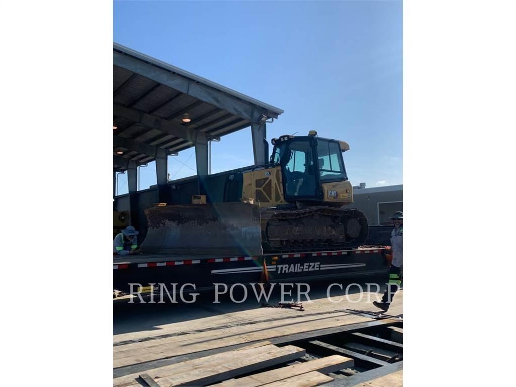 CAT D3LGPEW Гусеничні бульдозери
